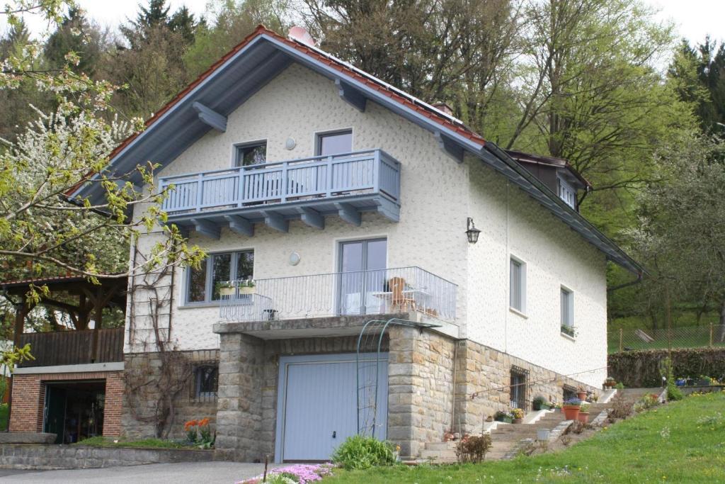 Ferienwohnung Regentalblick Miltach ห้อง รูปภาพ
