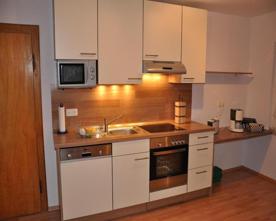Ferienwohnung Regentalblick Miltach ห้อง รูปภาพ