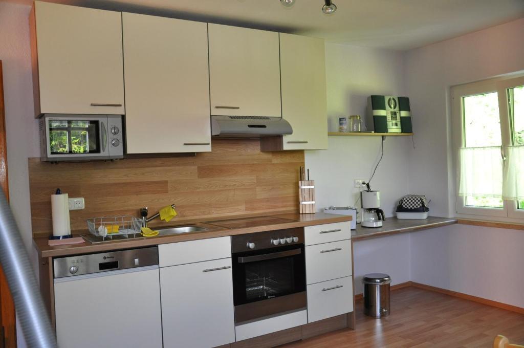 Ferienwohnung Regentalblick Miltach ห้อง รูปภาพ