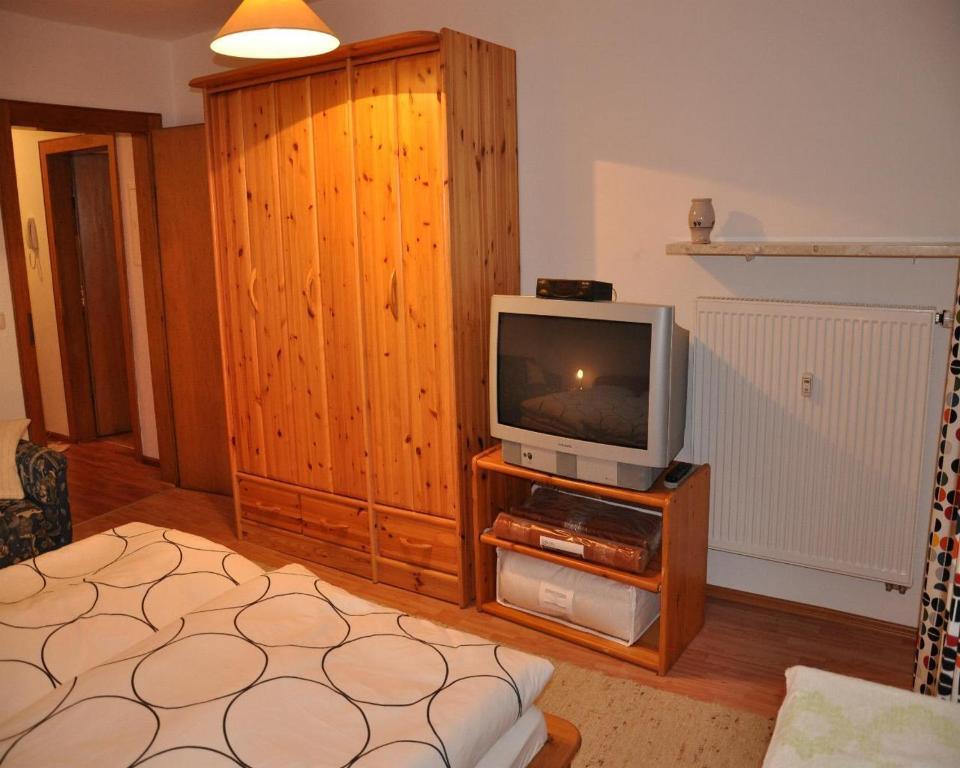 Ferienwohnung Regentalblick Miltach ห้อง รูปภาพ