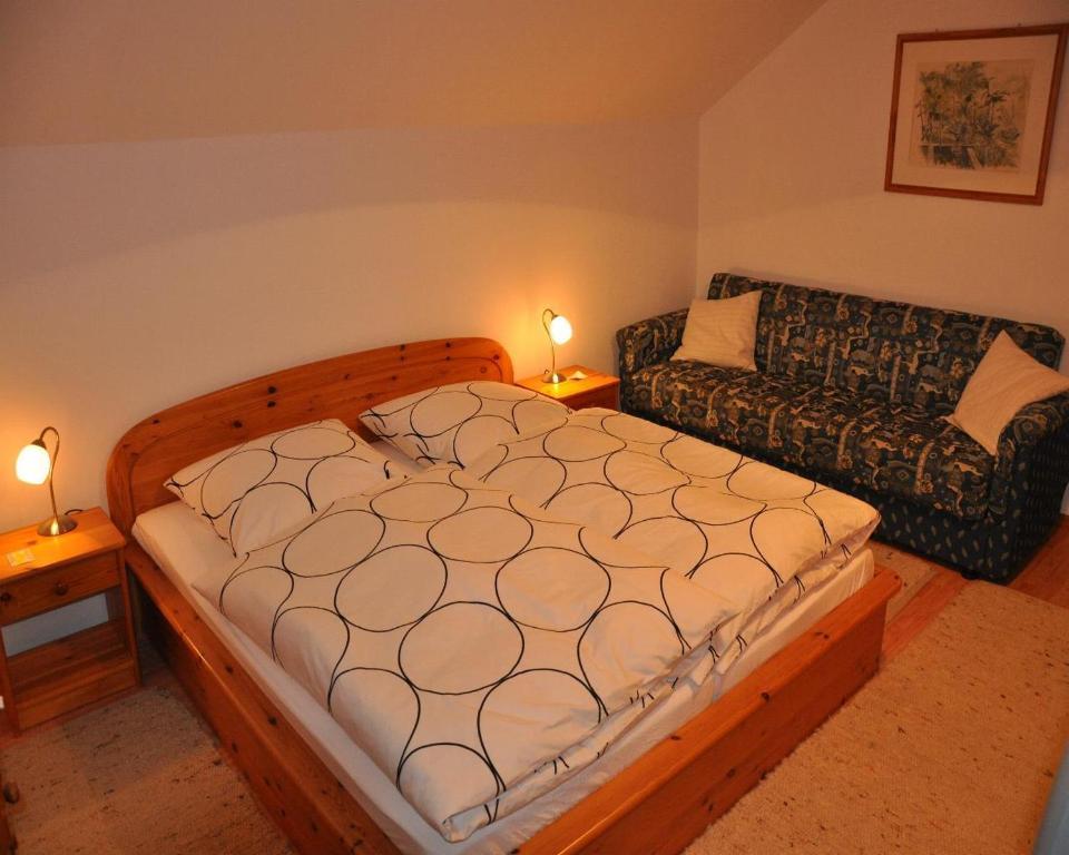Ferienwohnung Regentalblick Miltach ห้อง รูปภาพ