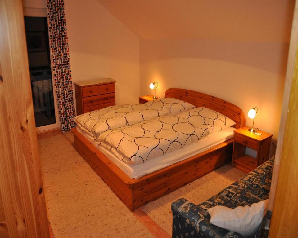 Ferienwohnung Regentalblick Miltach ห้อง รูปภาพ