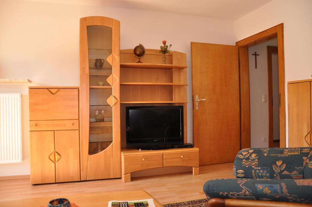 Ferienwohnung Regentalblick Miltach ห้อง รูปภาพ